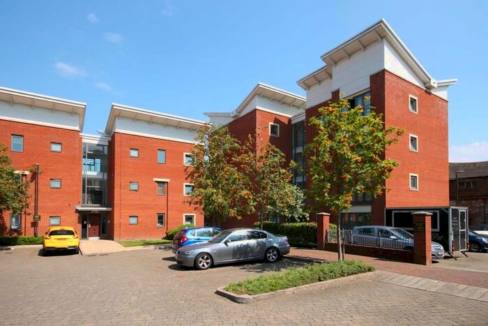 2 Bedroom Flat To Rent In Albion Street, Wolverhampton, WV1