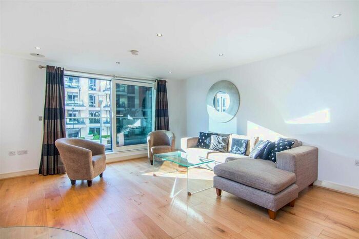2 Bedroom Flat To Rent In Dolphin House, Lensbury Avenue, Chelsea, London, SW6