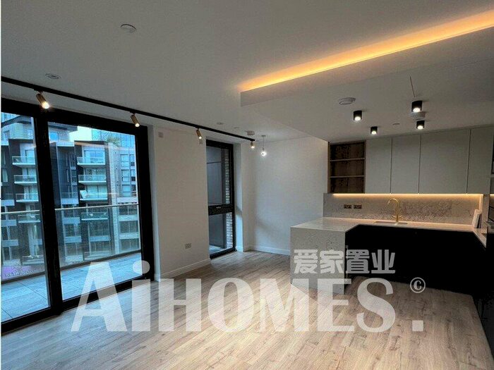 2 Bedroom Flat To Rent In Siena House, Bollinder Place, London, EC1V