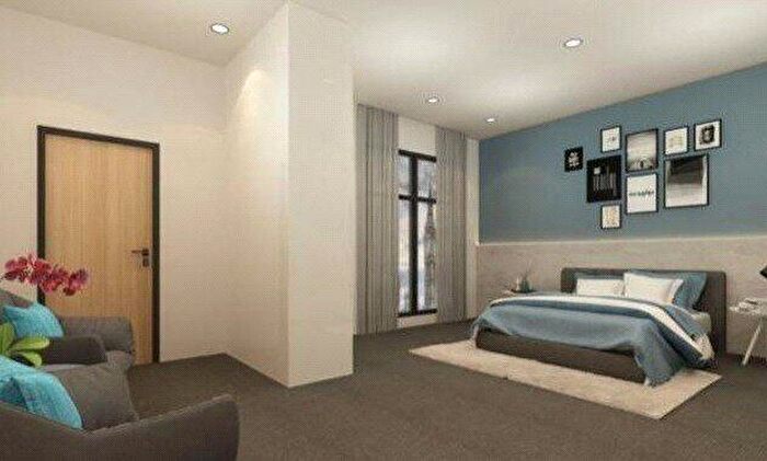 Studio To Rent In - Hermitage Lane, South Norwood, London, SE25