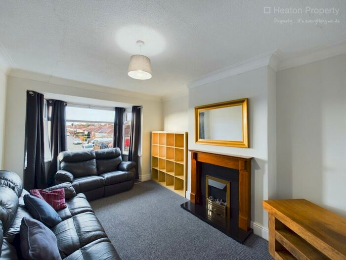 2 Bedroom Apartment To Rent In Faldonside, Heaton, Newcastle Upon Tyne, Tyne And Wear, NE6