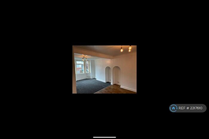 2 Bedroom Terraced House To Rent In Honiton Road, Coventry, CV2