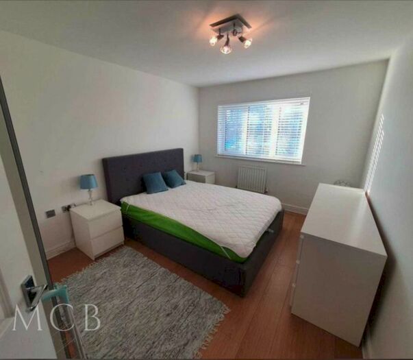 1 Bedroom Flat To Rent In Coldharbour Lane, Hayes, UB3