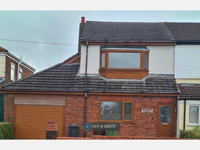 3 Bedroom Semi-Detached House To Rent In Prescot Road, Merseyside, L31