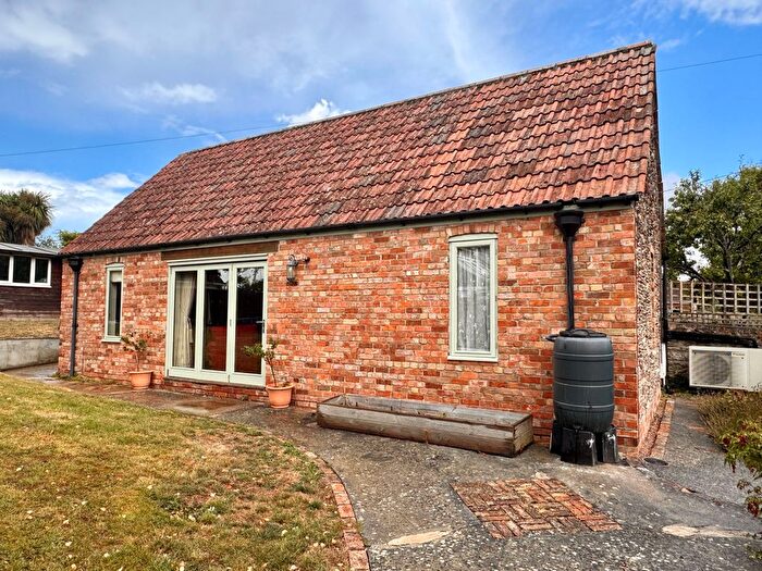 1 Bedroom Barn Conversion To Rent In North End, Creech St. Michael, Taunton, TA3
