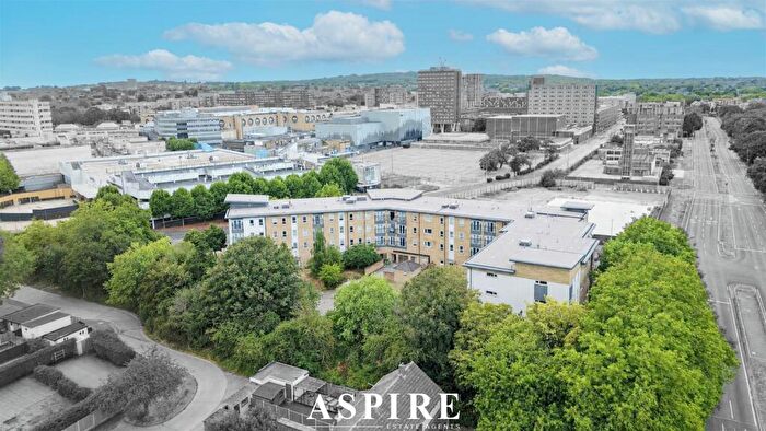 1 Bedroom Flat For Sale In **Chain Free** Southernhay Close, Basildon, SS14
