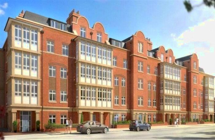 1 Bedroom Flat To Rent In Highwood Avenue, North Finchley, London, N12