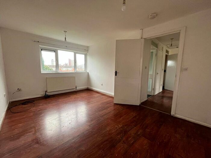 1 Bedroom Apartment To Rent In Myddleton Street, B18