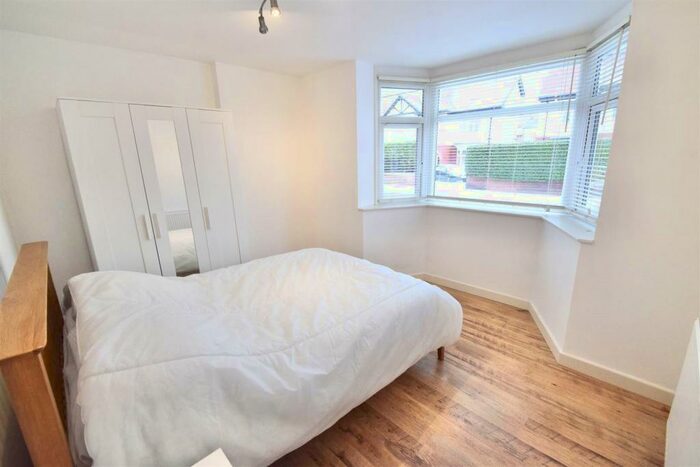 2 Bedroom Flat To Rent In Claremont Gardens, Whitley Bay, NE26