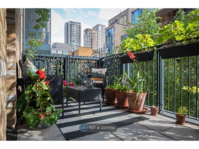 2 Bedroom Flat To Rent In Amelia Street, Elephant Amp; Castle, SE17