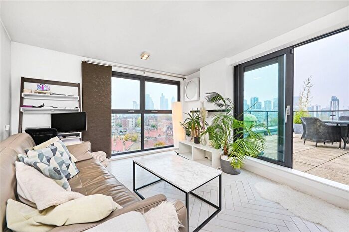 1 Bedroom Flat To Rent In Hotspur Street, London, SE11