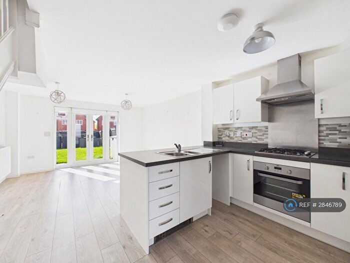 2 Bedroom Semi Detached House To Rent In Paton Way, Darlington, DL1