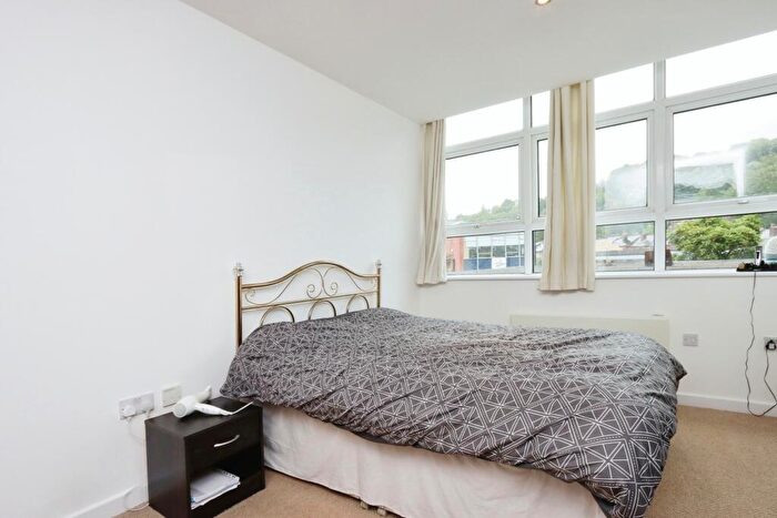 2 Bedroom Apartment To Rent In Centenary Works, Nr Abbeydale Road, S8