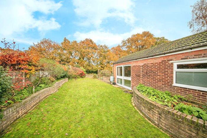 2 Bedroom Semi-Detached Bungalow For Sale In Gleneagles Drive, Ipswich, IP4