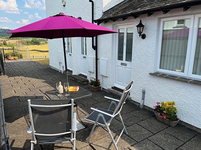 1 Bedroom Apartment For Sale In The Chase, Bowland Bridge, LA11