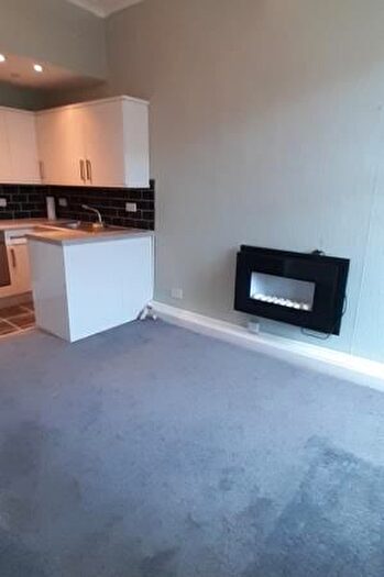 1 Bedroom Flat To Rent In Rannoch Street, Glasgow, G44