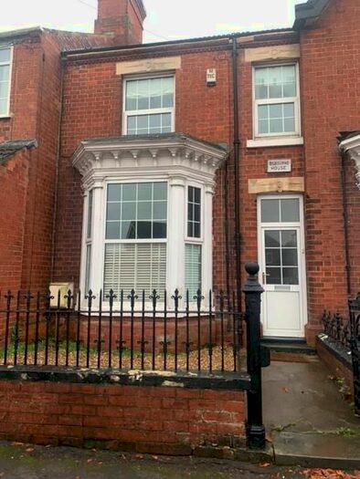 Property To Rent In Osborne House, Market Place, Tetney, Grimsby, DN36