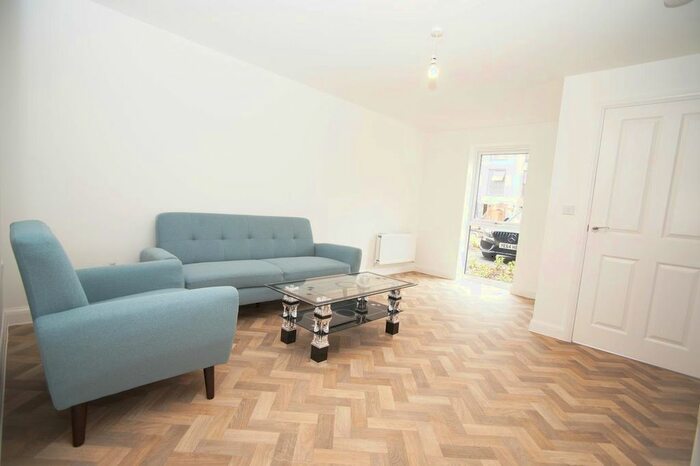 3 Bedroom Terraced House To Rent In Hope Street, Birmingham, B5