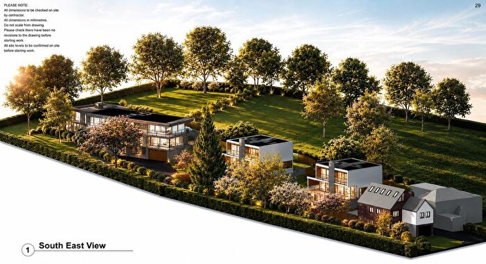 Land For Sale In Lambley Lane, Burton Joyce, Nottingham, NG14