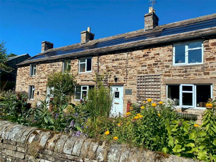 3 Bedroom Semi-Detached House For Sale In Lea Hall Cottages, Allenheads, Hexham, Northumberland, NE47