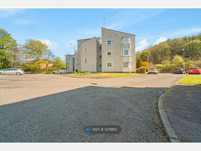 1 Bedroom Flat To Rent In Milngavie Road, Bearsden, Glasgow, G61
