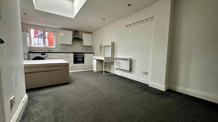 Studio To Rent In Dudden Hill Lane London, NW10