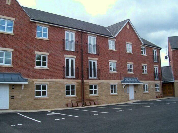 2 Bedroom Flat To Rent In Drage Street, Chester Green, Derby, DE1