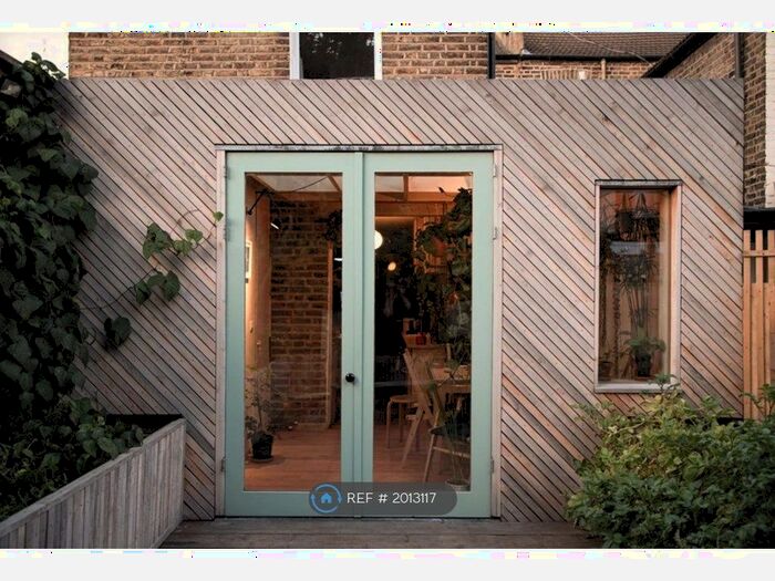 5 Bedroom Terraced House To Rent In Whitfield Road, London, E6