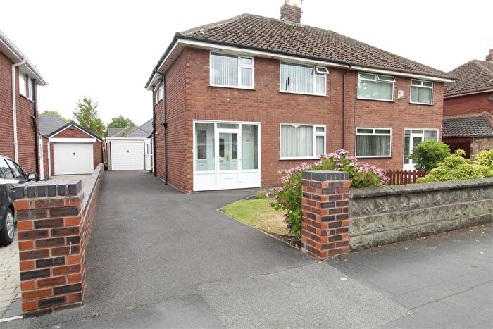 3 Bedroom Semi-Detached House For Sale In Altway, Aintree Village, Liverpool, L10