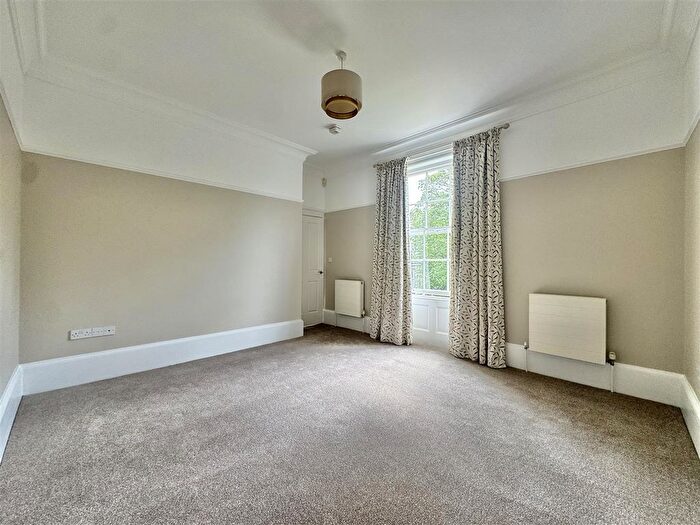 1 Bedroom Flat To Rent In Heworth Croft, York, YO31