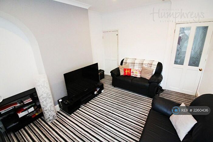 3 Bedroom Terraced House To Rent In Good Lane, Lincoln, LN1