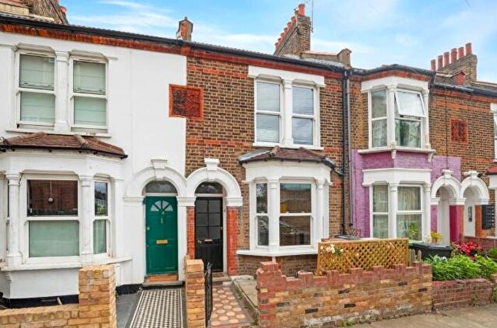 3 Bedroom Terraced House To Rent In Nelgarde Road London, SE6
