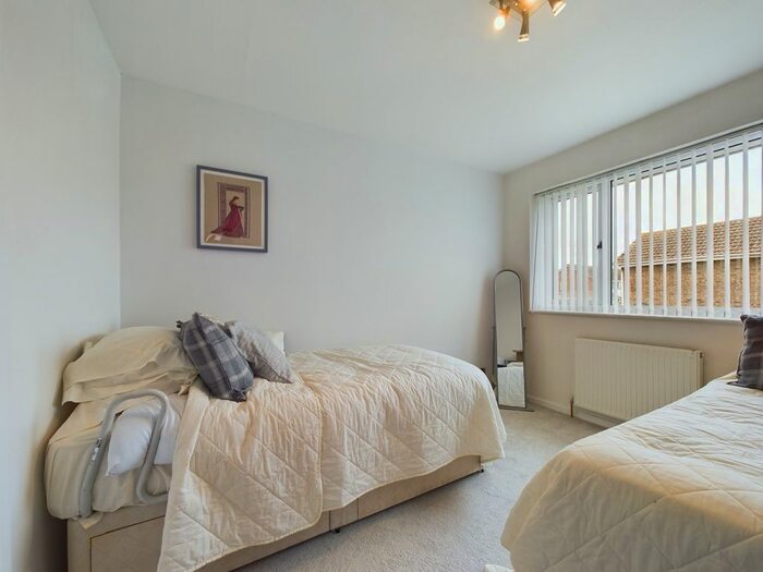 3 Bedroom SemiDetached House For Sale In Ashdale Close, Sawtry