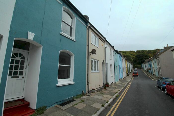 3 Bedroom Detached House To Rent In Rochester Street, Brighton, East Sussex, BN2