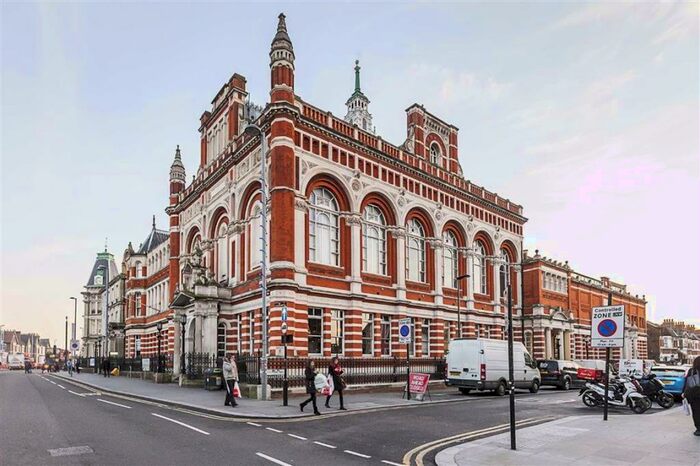 Studio To Rent In The Technical, Adelaide Road, Leyton, E10