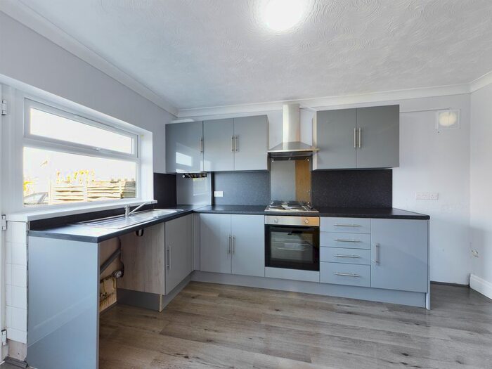 1 Bedroom Flat To Rent In Hessle Road, Hull, HU4