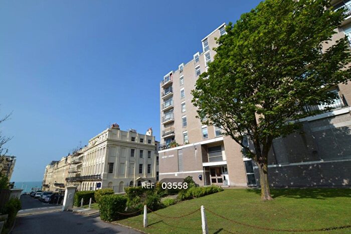 1 Bedroom Flat To Rent In Osprey House, Sillwood Place, Brighton, BN1