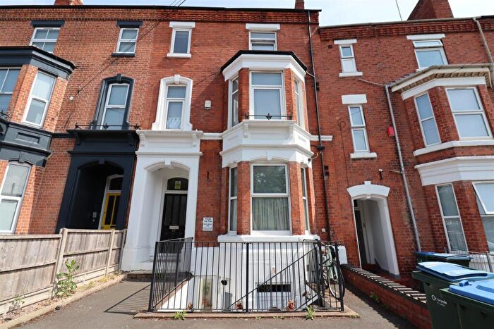 Studio To Rent In Lower Holyhead Road, Coventry, CV1