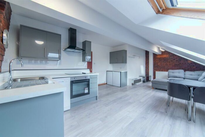 2 Bedroom Flat To Rent In Stanmore Road, Heaton, NE6