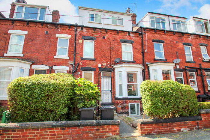 4 Bedroom Terraced House To Rent In Grimthorpe Place, Headingley, LS6