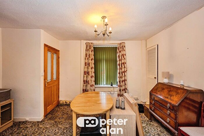 3 Bedroom Terraced House For Sale In Llangyfelach Road, Brynhyfryd, Swansea, SA5