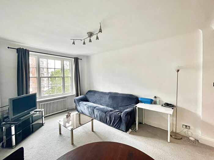 1 Bedroom Flat To Rent In Gloucester Place, London, NW1