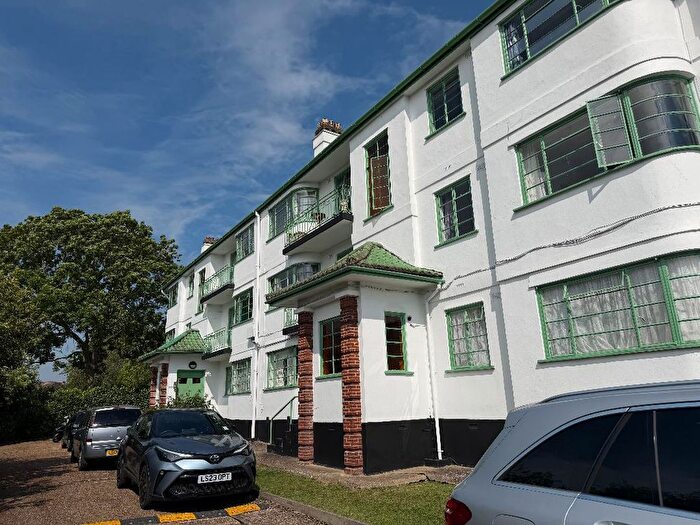 3 Bedroom Property To Rent In Capel Gardens, Pinner, HA5