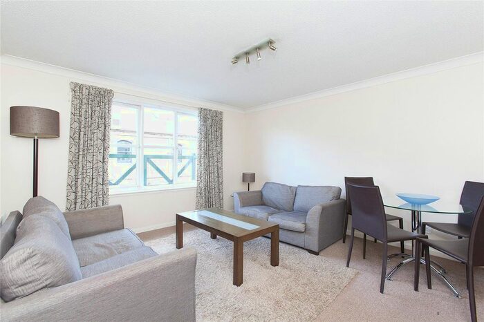 2 Bedroom Flat To Rent In Silvermills, Edinburgh, EH3