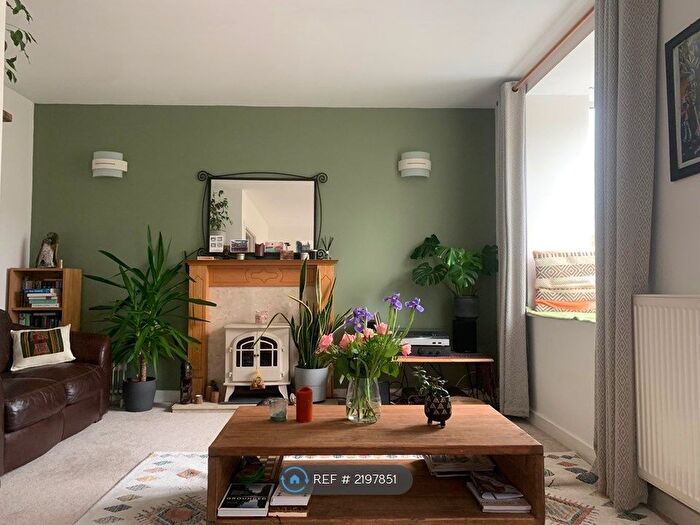 4 Bedroom Terraced House To Rent In Shoreham Street, Sheffield, S2