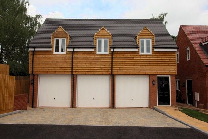 2 Bedroom Flat To Rent In The Ridings, Burbages Lane, Longford, Coventry, CV6