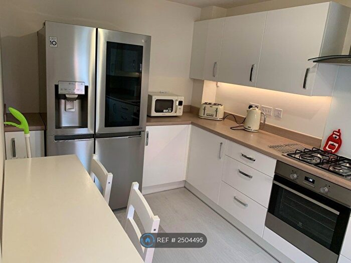 5 Bedroom Detached House To Rent In Tawny Grove, Coventry, CV4