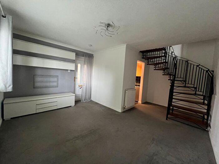 1 Bedroom Semi-Detached House To Rent In Coombe Court, Binley, Coventry, CV3