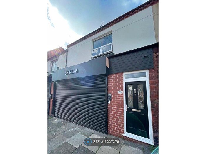 2 Bedroom Flat To Rent In Peel House Lane, Widnes, WA8