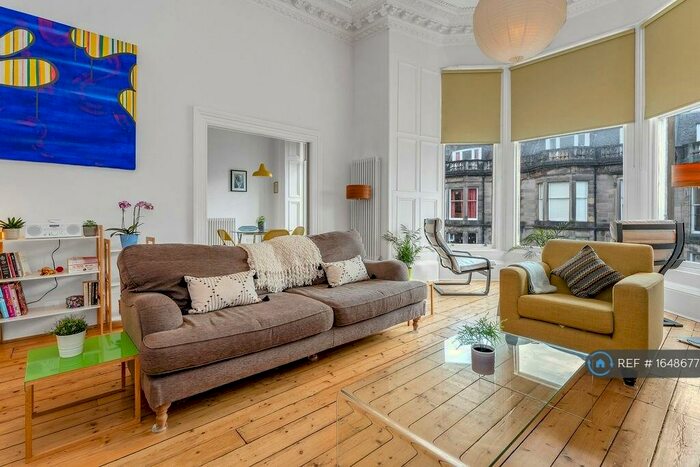 2 Bedroom Flat To Rent In Coates Gardens, Edinburgh, EH12